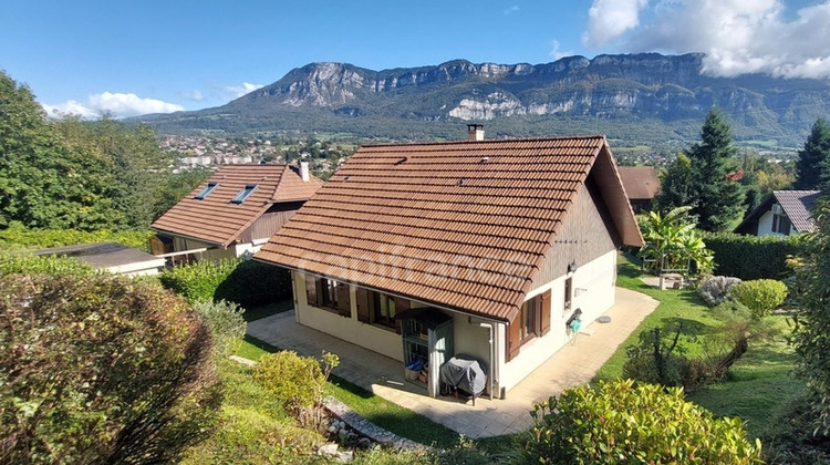Ma-Cabane - Vente Maison TRESSERVE, 72 m²