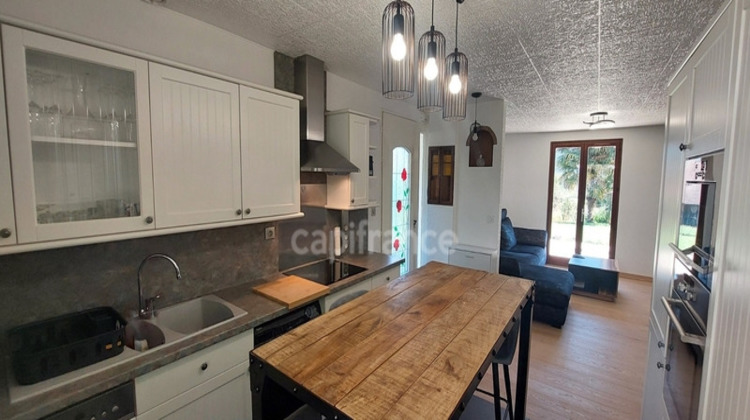 Ma-Cabane - Vente Maison TRESSERVE, 72 m²