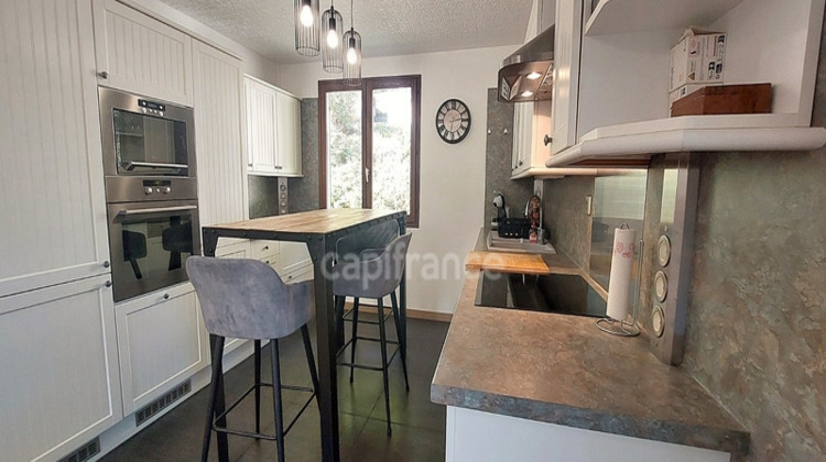 Ma-Cabane - Vente Maison TRESSERVE, 72 m²