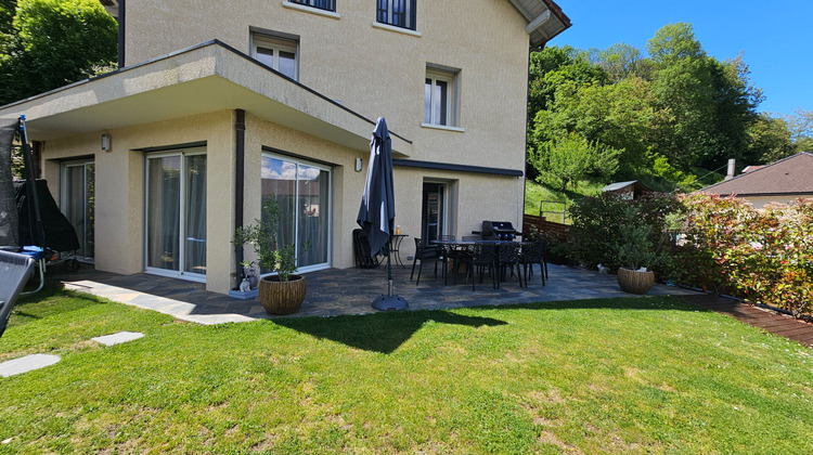 Ma-Cabane - Vente Maison TRESSERVE, 115 m²