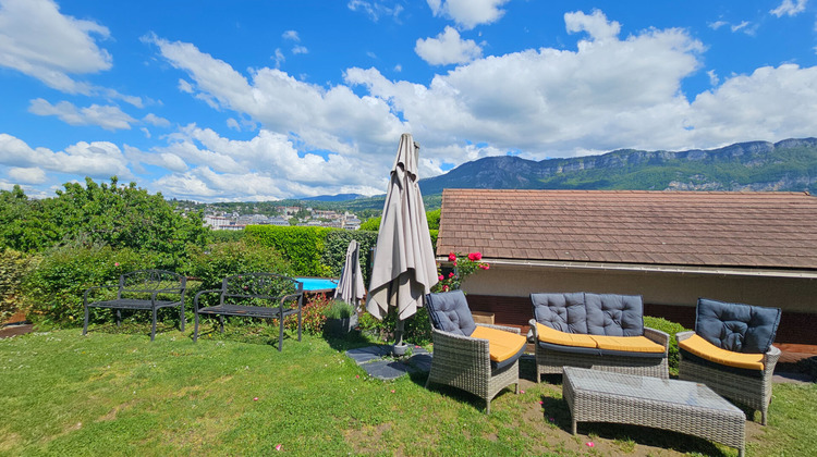 Ma-Cabane - Vente Maison TRESSERVE, 115 m²