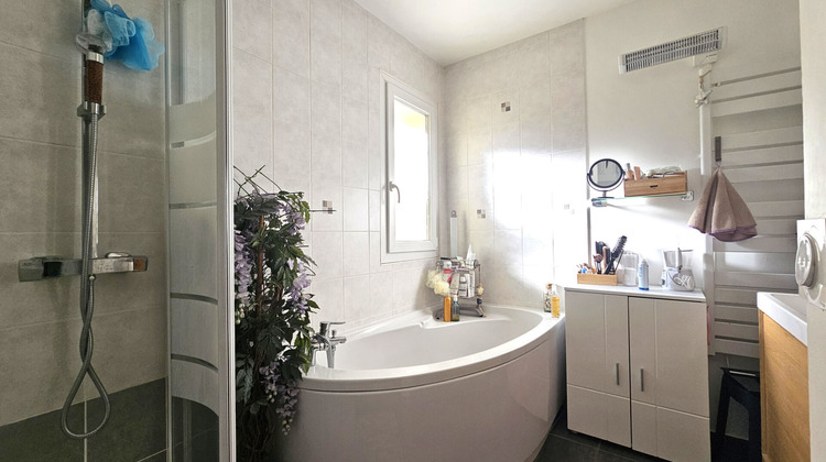 Ma-Cabane - Vente Maison TRESSERVE, 115 m²