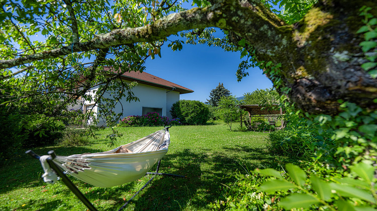 Ma-Cabane - Vente Maison TRESSERVE, 211 m²