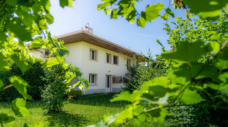 Ma-Cabane - Vente Maison TRESSERVE, 211 m²