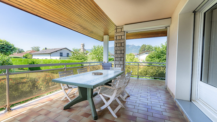 Ma-Cabane - Vente Maison TRESSERVE, 211 m²