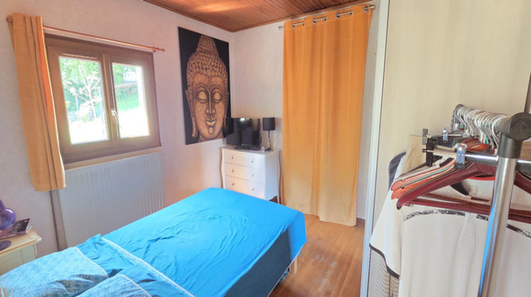 Ma-Cabane - Vente Maison TRESSERVE, 80 m²