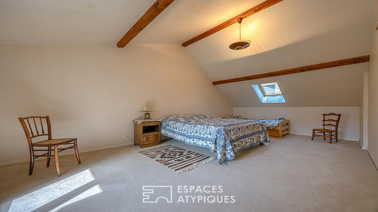 Ma-Cabane - Vente Maison TRESSERVE, 217 m²