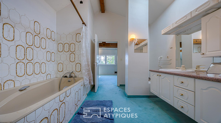 Ma-Cabane - Vente Maison TRESSERVE, 217 m²
