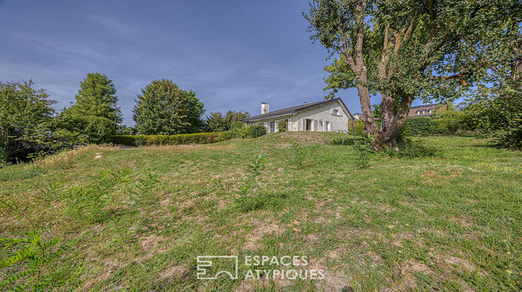 Ma-Cabane - Vente Maison TRESSERVE, 217 m²