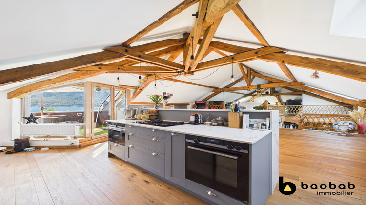 Ma-Cabane - Vente Maison Tresserve, 337 m²