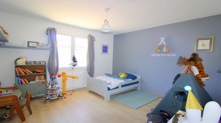 Ma-Cabane - Vente Maison TRESSES, 135 m²