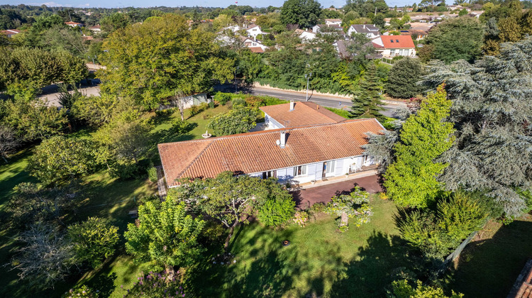 Ma-Cabane - Vente Maison Tresses, 180 m²