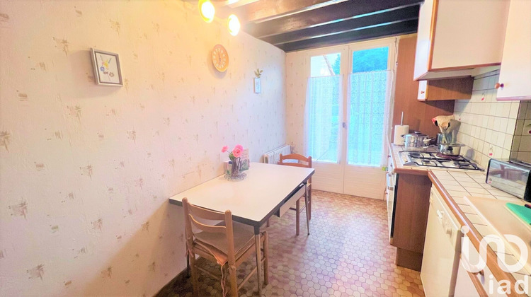 Ma-Cabane - Vente Maison Tresses, 106 m²