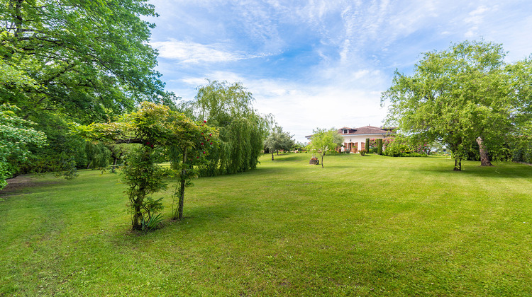 Ma-Cabane - Vente Maison TRESSES, 259 m²