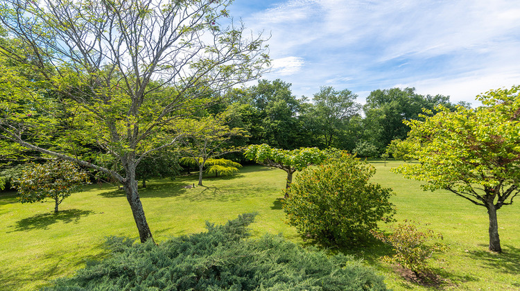 Ma-Cabane - Vente Maison TRESSES, 259 m²