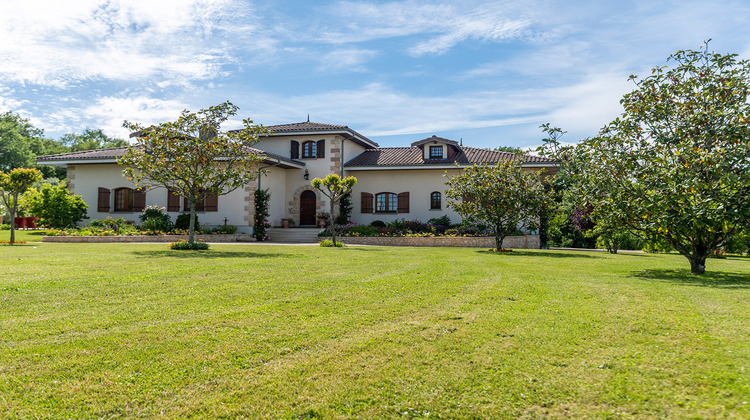 Ma-Cabane - Vente Maison TRESSES, 259 m²