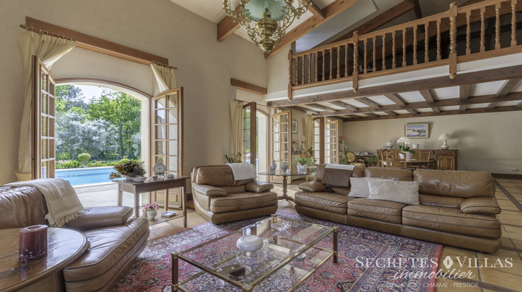 Ma-Cabane - Vente Maison TRESSES, 259 m²