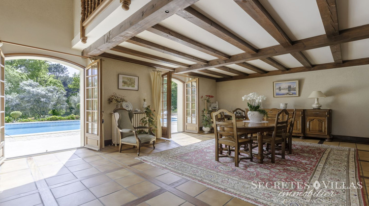 Ma-Cabane - Vente Maison TRESSES, 259 m²