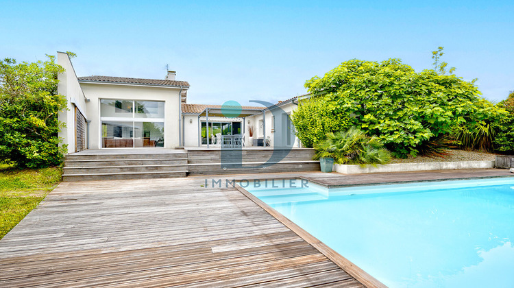 Ma-Cabane - Vente Maison TRESSES, 188 m²