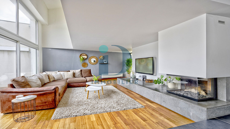 Ma-Cabane - Vente Maison TRESSES, 188 m²