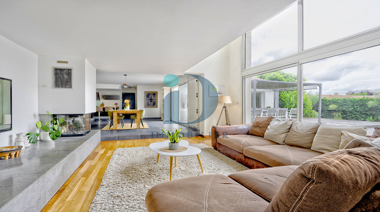 Ma-Cabane - Vente Maison TRESSES, 188 m²