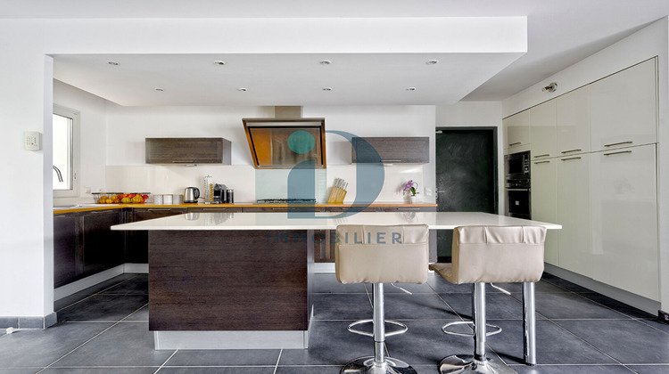 Ma-Cabane - Vente Maison TRESSES, 188 m²