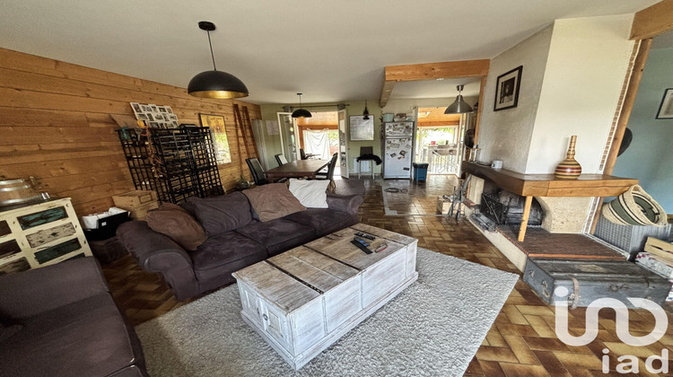 Ma-Cabane - Vente Maison Tresses, 114 m²