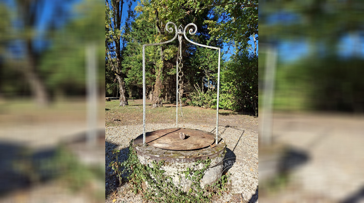 Ma-Cabane - Vente Maison Tresses, 310 m²