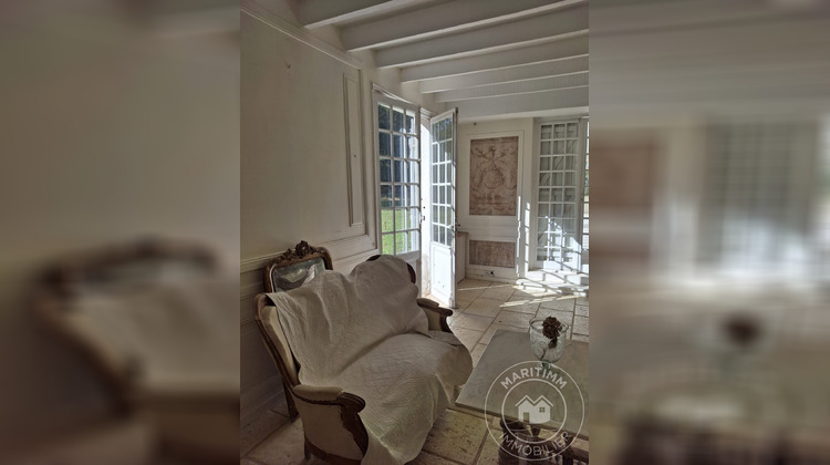 Ma-Cabane - Vente Maison Tresses, 310 m²