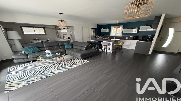 Ma-Cabane - Vente Maison Tresses, 107 m²