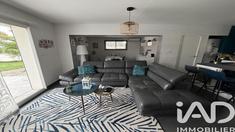 Ma-Cabane - Vente Maison Tresses, 107 m²