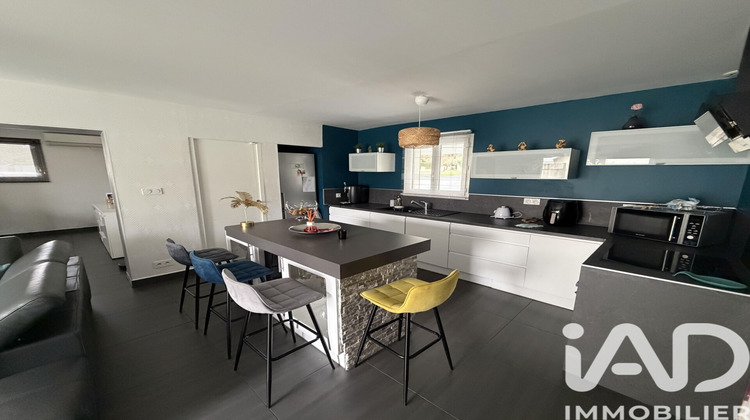 Ma-Cabane - Vente Maison Tresses, 107 m²