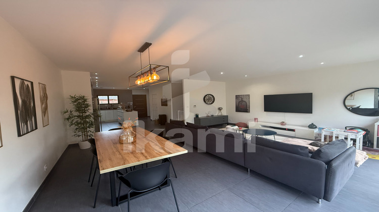 Ma-Cabane - Vente Maison Tresses, 129 m²