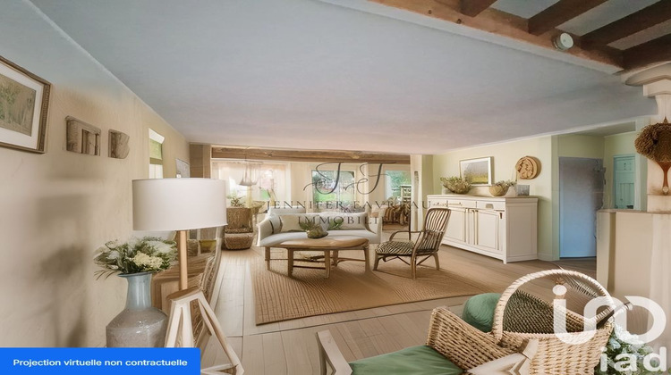 Ma-Cabane - Vente Maison Tresses, 148 m²