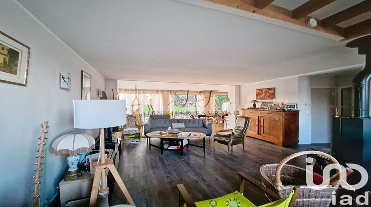 Ma-Cabane - Vente Maison Tresses, 148 m²