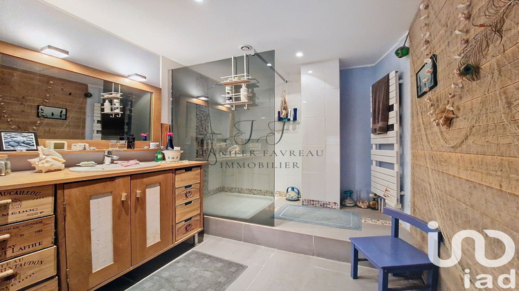 Ma-Cabane - Vente Maison Tresses, 148 m²