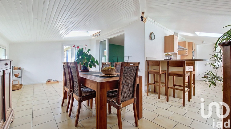 Ma-Cabane - Vente Maison Tresses, 145 m²