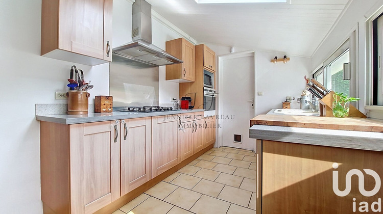 Ma-Cabane - Vente Maison Tresses, 145 m²