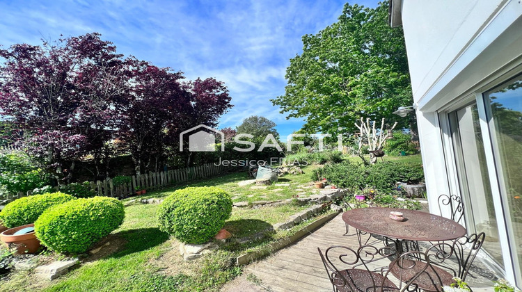 Ma-Cabane - Vente Maison Tresses, 148 m²