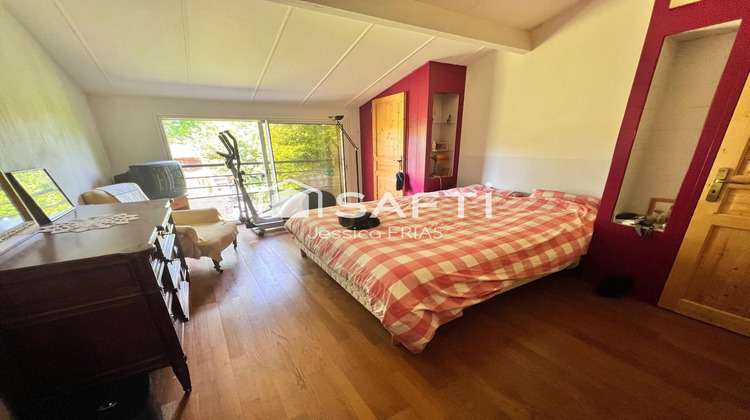 Ma-Cabane - Vente Maison Tresses, 148 m²