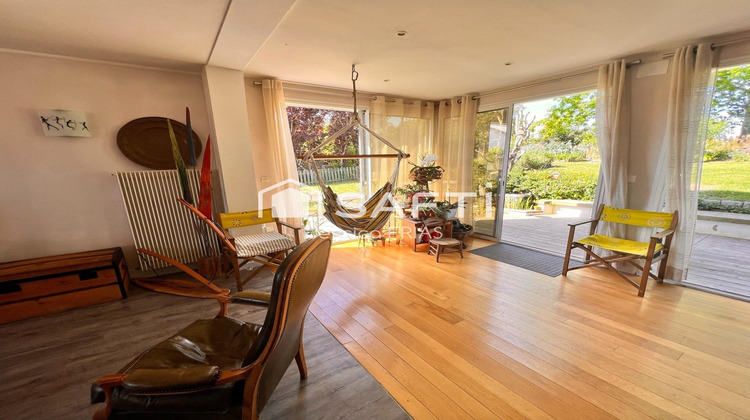 Ma-Cabane - Vente Maison Tresses, 148 m²