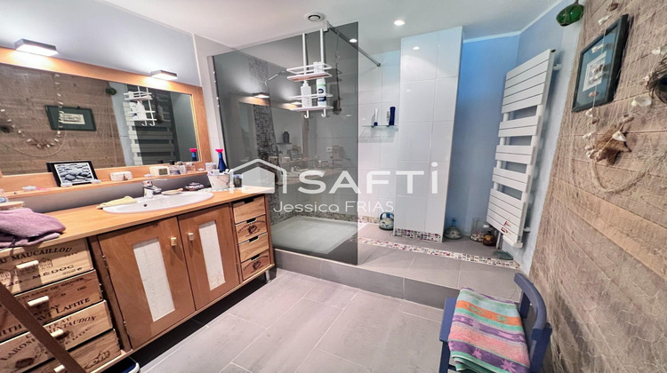 Ma-Cabane - Vente Maison Tresses, 148 m²