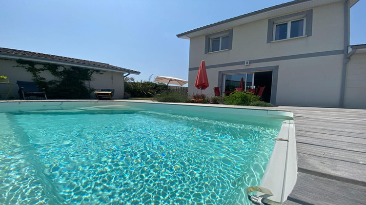 Ma-Cabane - Vente Maison TRESSES, 130 m²