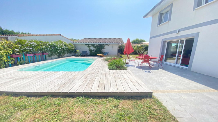 Ma-Cabane - Vente Maison TRESSES, 130 m²