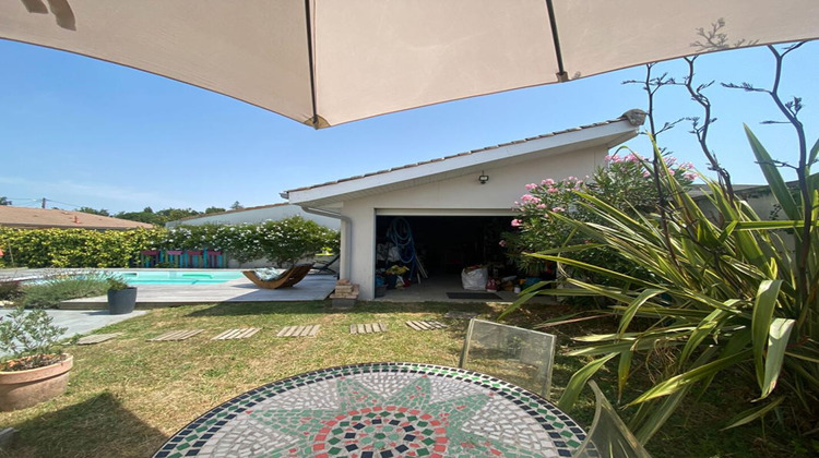 Ma-Cabane - Vente Maison TRESSES, 130 m²