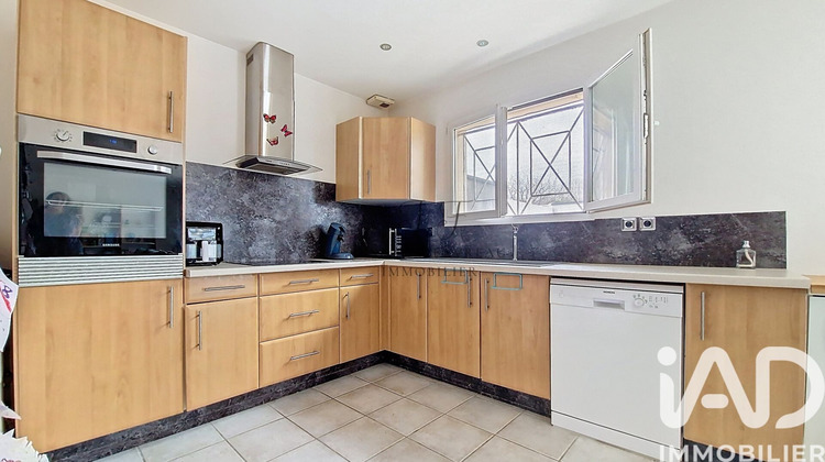 Ma-Cabane - Vente Maison Tresses, 92 m²