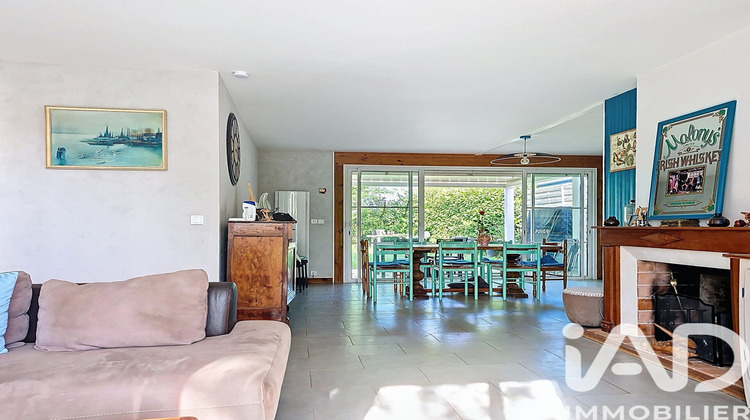 Ma-Cabane - Vente Maison Tresses, 121 m²