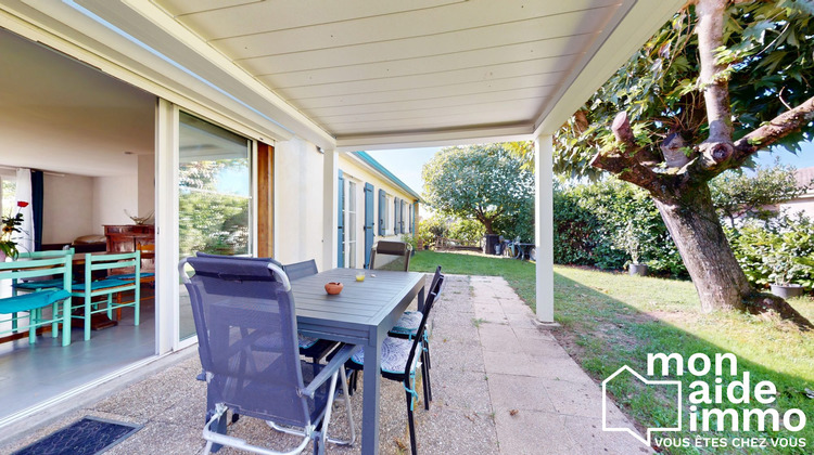 Ma-Cabane - Vente Maison Tresses, 129 m²