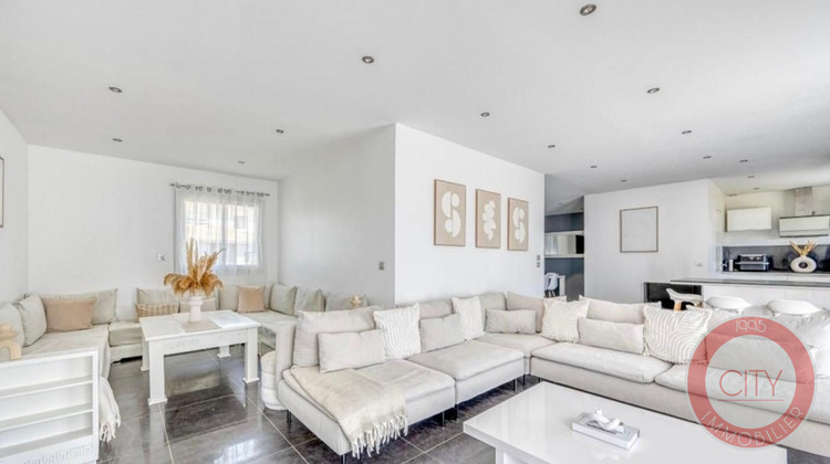 Ma-Cabane - Vente Maison Tresses, 143 m²