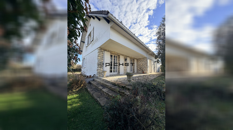 Ma-Cabane - Vente Maison TRESSES, 165 m²
